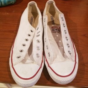 Classic Converse Allstars